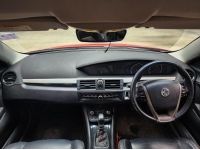 MG6 Fastback 1.8X Turbo Sunroof 2017 เพียง 189,000 บาท ถูกมาก จัดไฟแนนท์ได้เต็ม 5ประตู รูปที่ 9